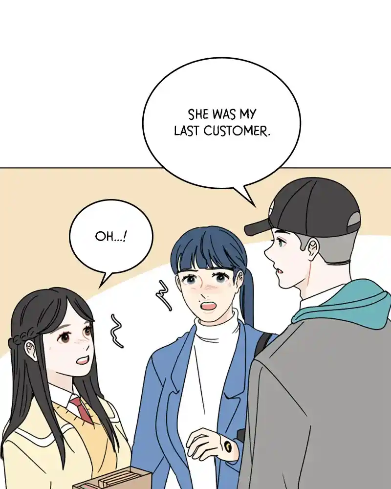 30 Minute Walk Chapter 96