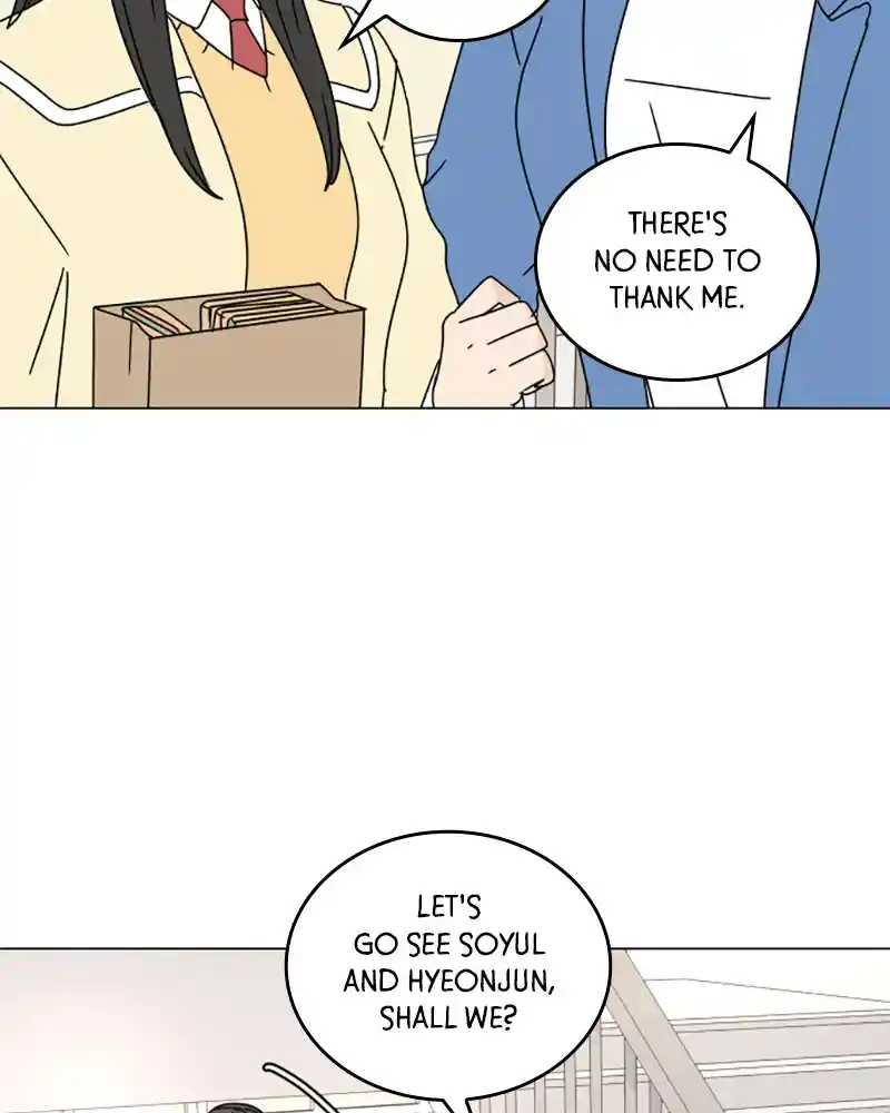 30 Minute Walk Chapter 96