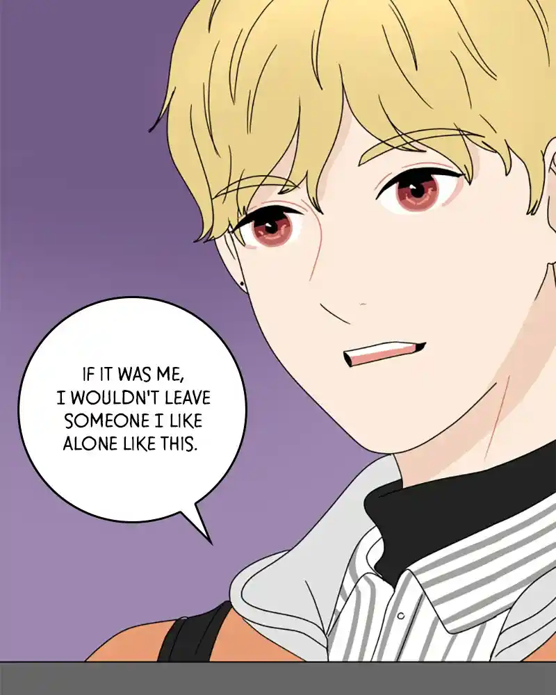 30 Minute Walk Chapter 96