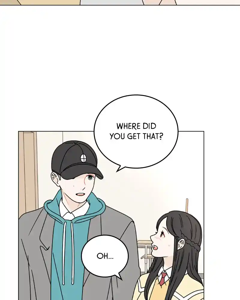 30 Minute Walk Chapter 96