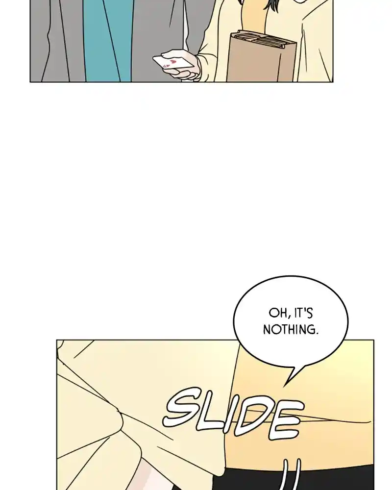 30 Minute Walk Chapter 96