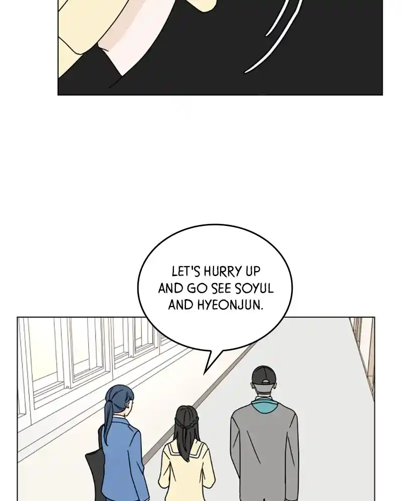 30 Minute Walk Chapter 96