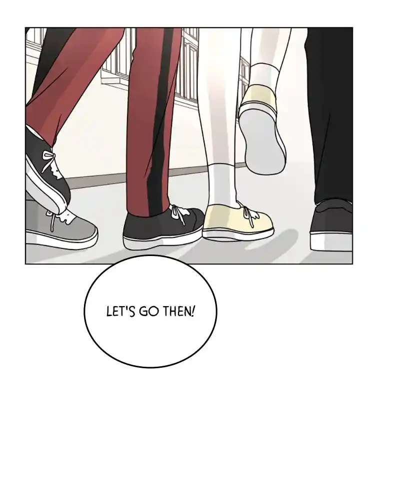 30 Minute Walk Chapter 96