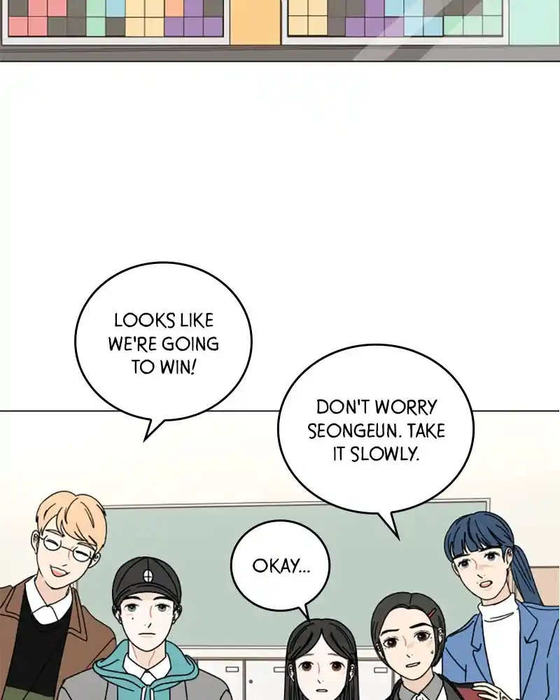 30 Minute Walk Chapter 96