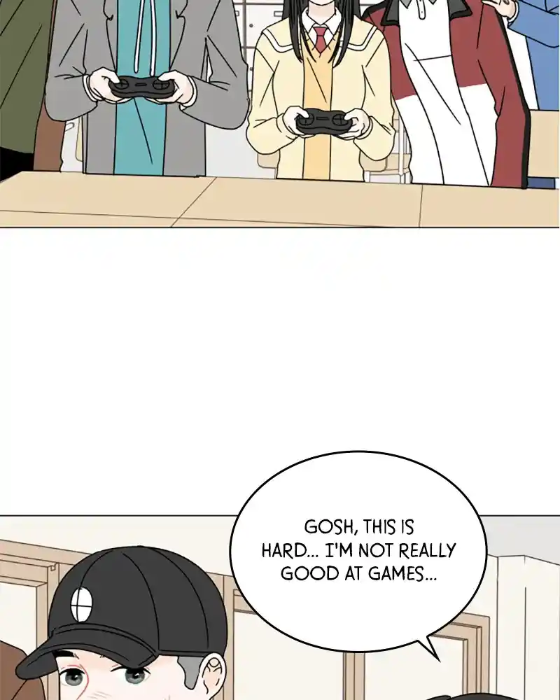 30 Minute Walk Chapter 96