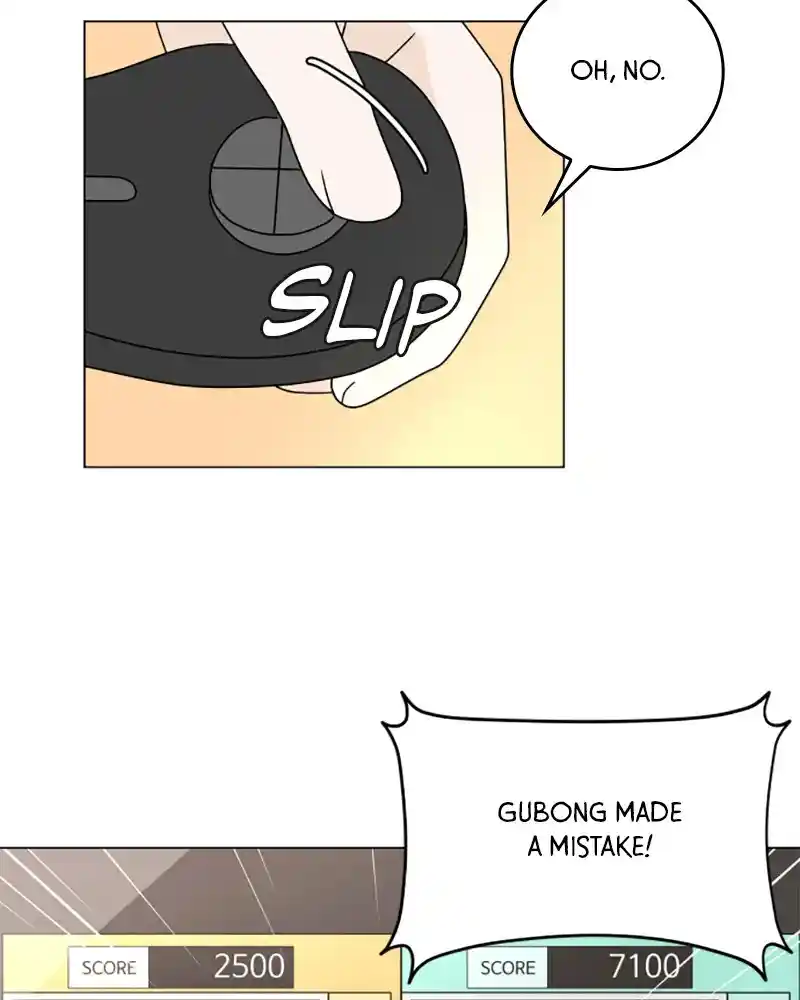 30 Minute Walk Chapter 96