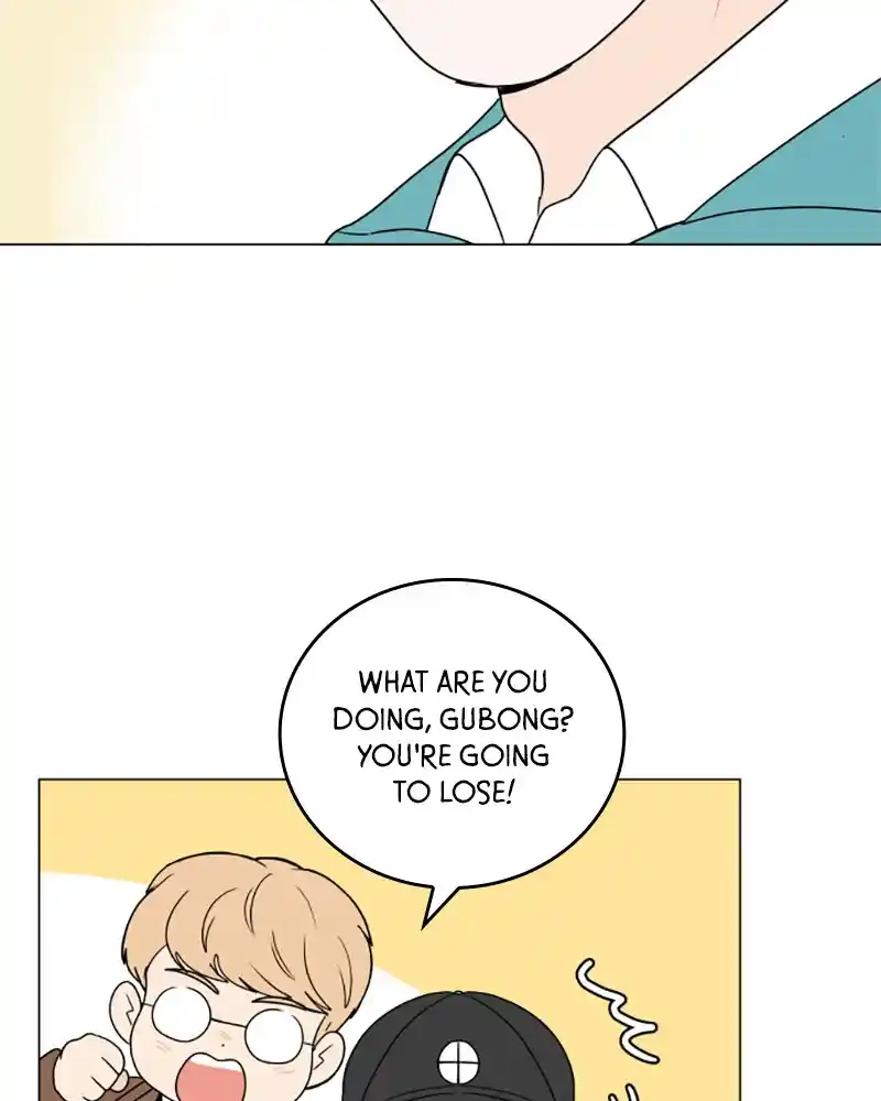 30 Minute Walk Chapter 96