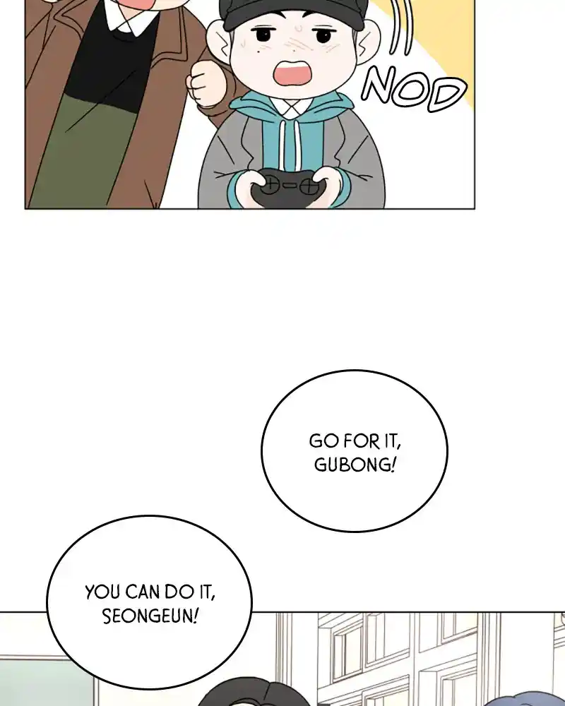 30 Minute Walk Chapter 96