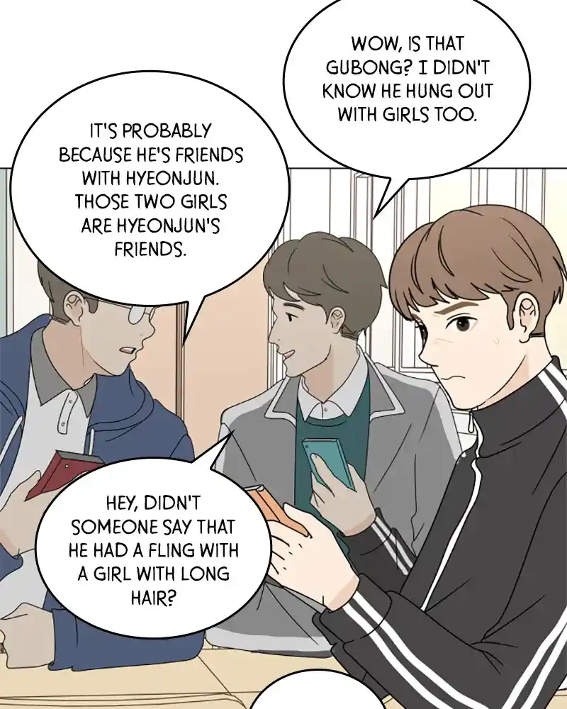 30 Minute Walk Chapter 96