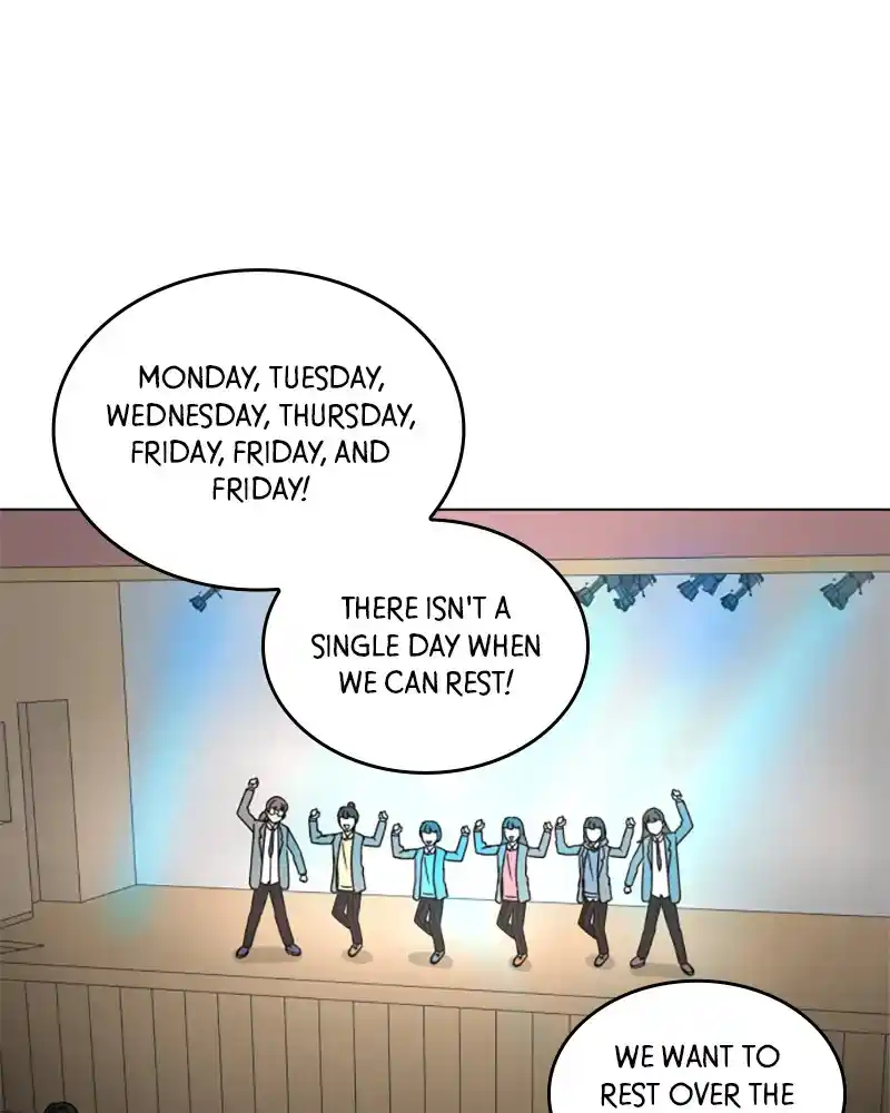 30 Minute Walk Chapter 96