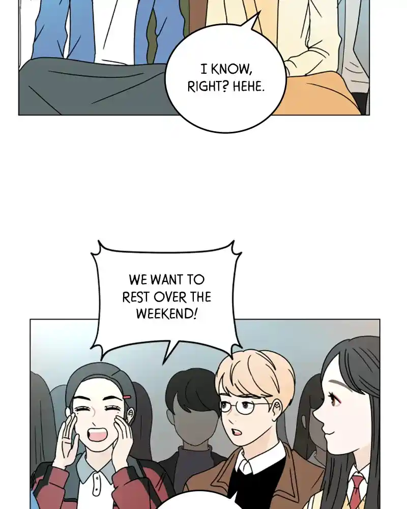 30 Minute Walk Chapter 96