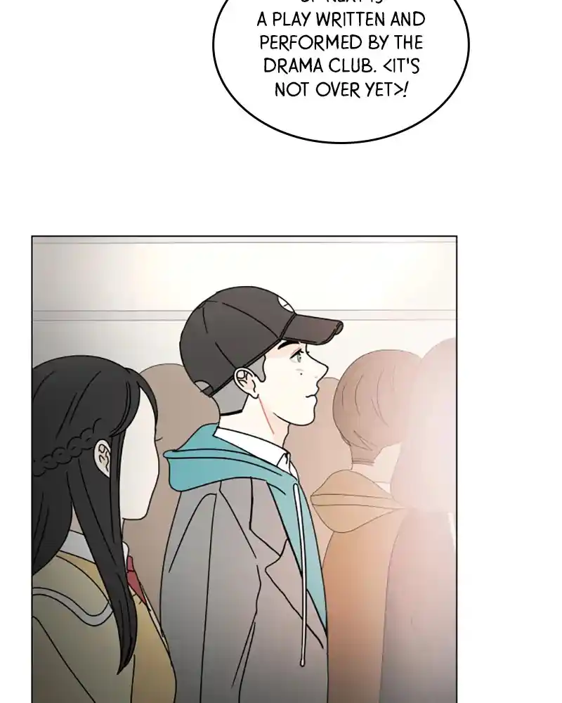 30 Minute Walk Chapter 96