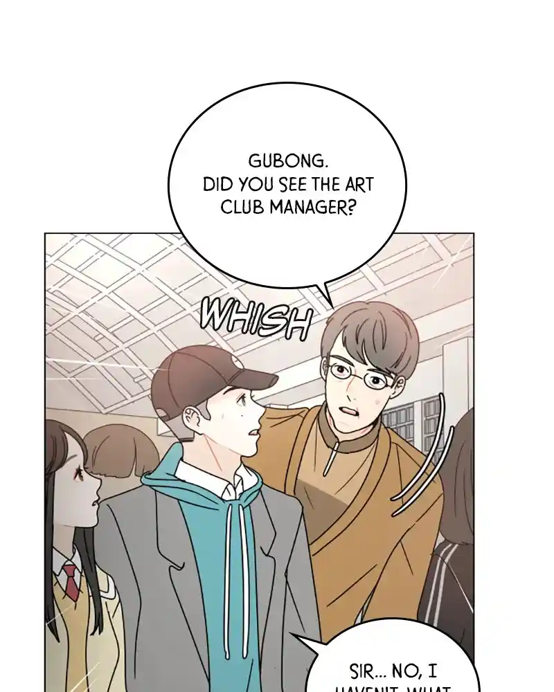 30 Minute Walk Chapter 96