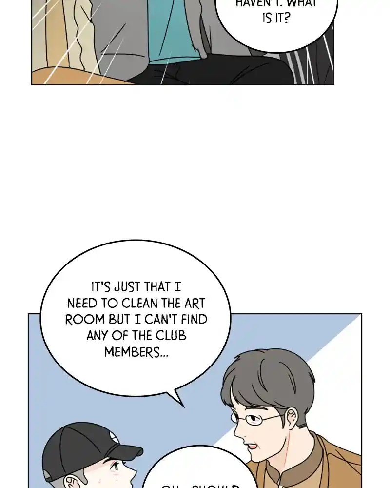 30 Minute Walk Chapter 96