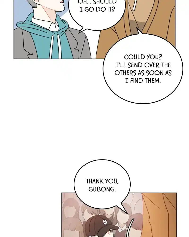 30 Minute Walk Chapter 96