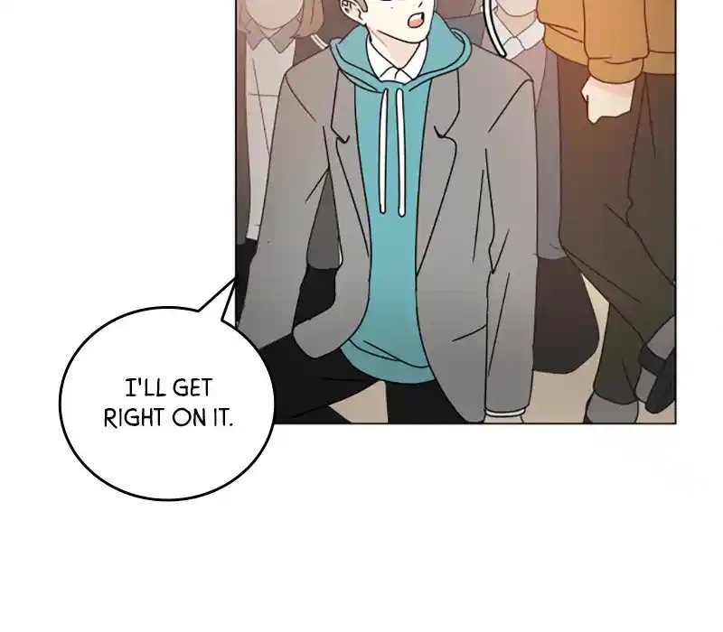 30 Minute Walk Chapter 96