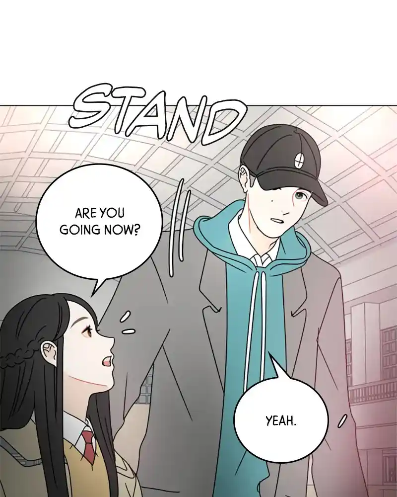 30 Minute Walk Chapter 96