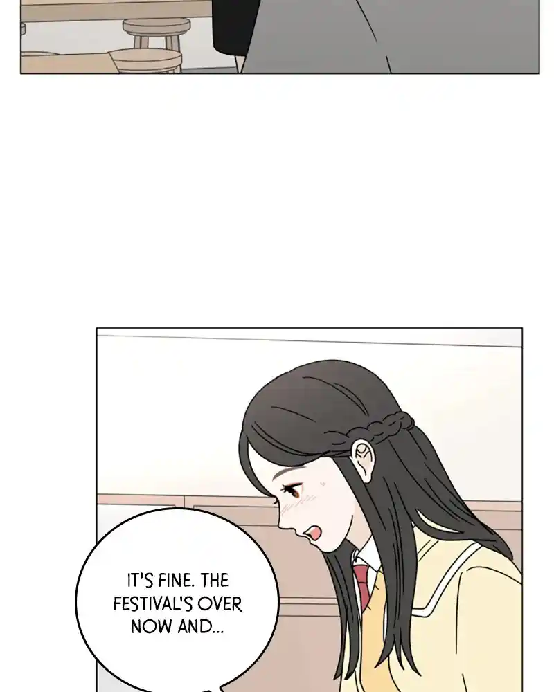 30 Minute Walk Chapter 96