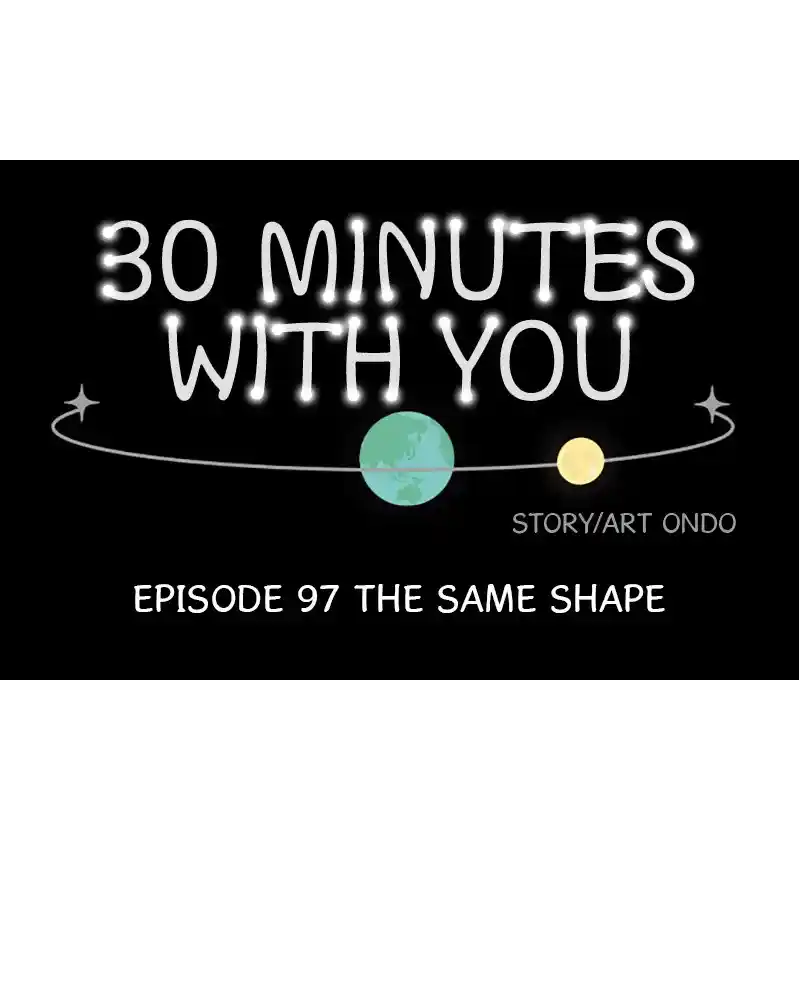 30 Minute Walk Chapter 97