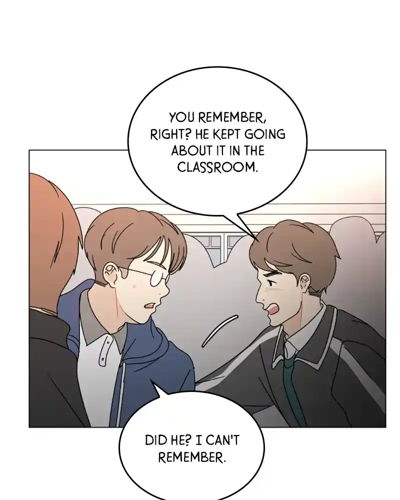 30 Minute Walk Chapter 97