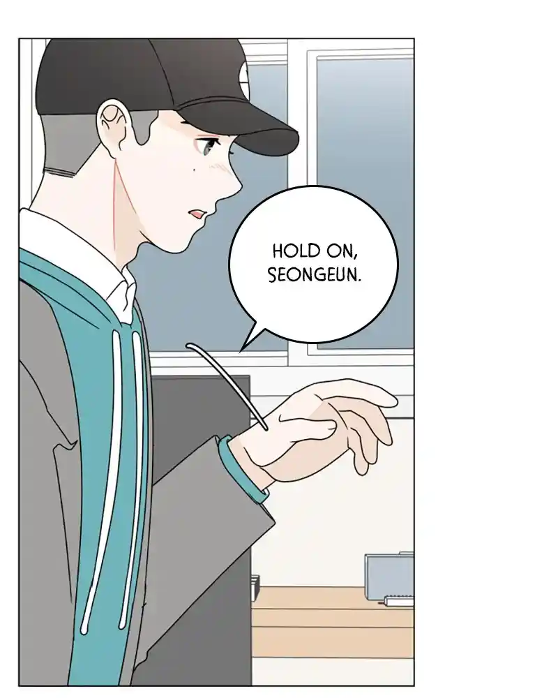 30 Minute Walk Chapter 97