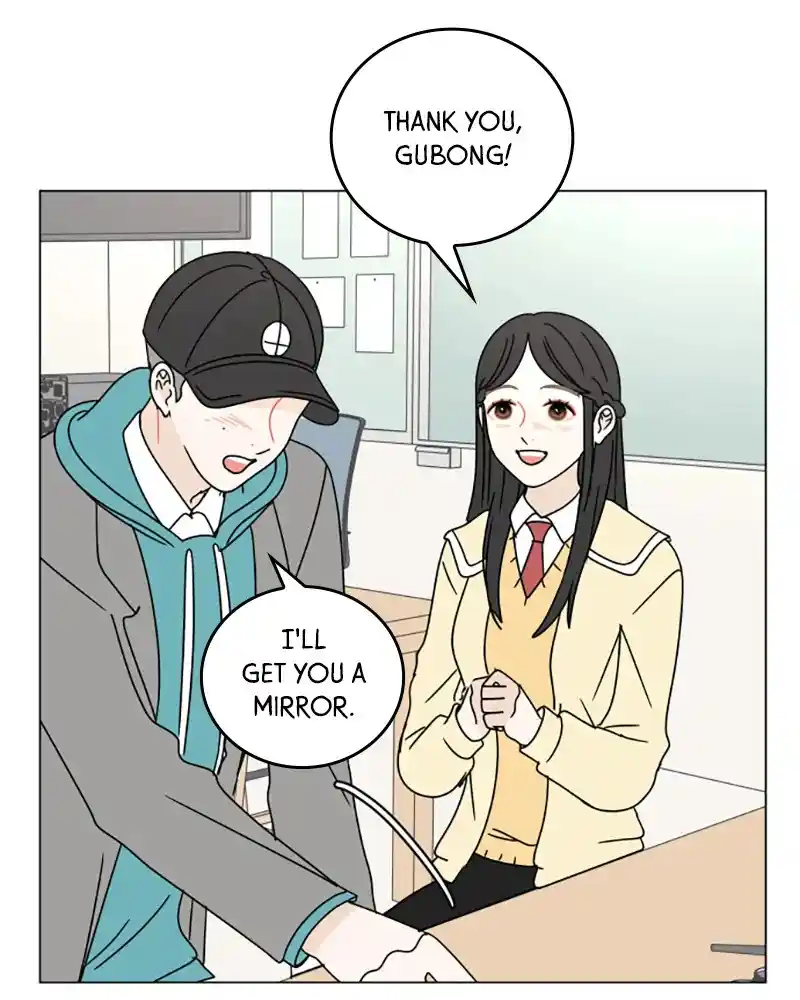 30 Minute Walk Chapter 97