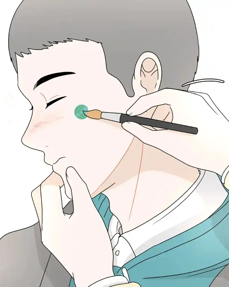 30 Minute Walk Chapter 97