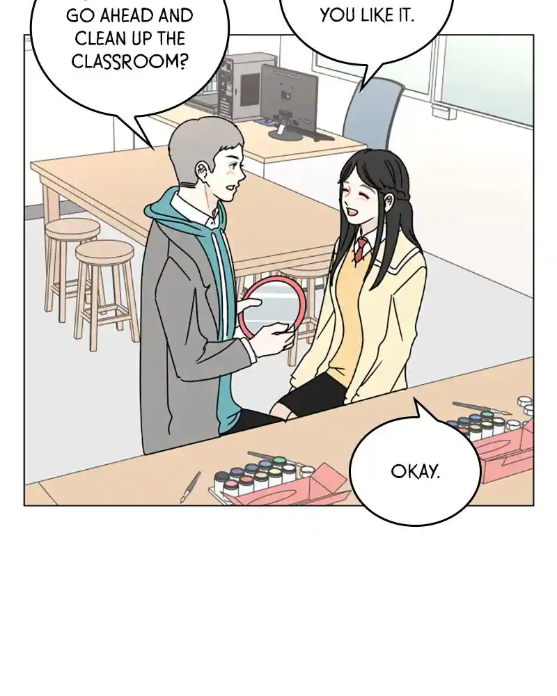 30 Minute Walk Chapter 97