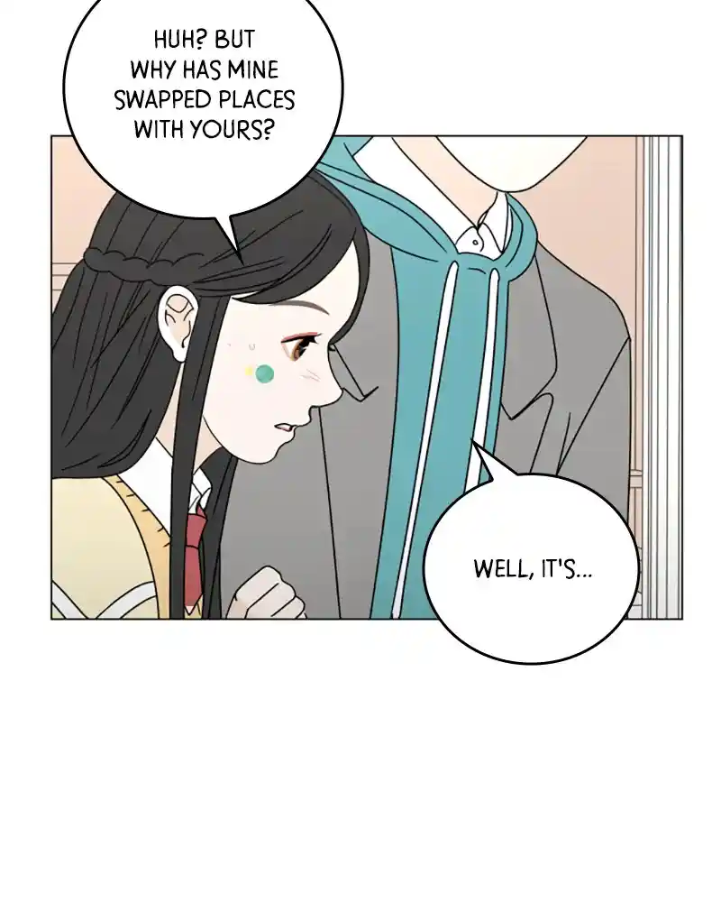 30 Minute Walk Chapter 97