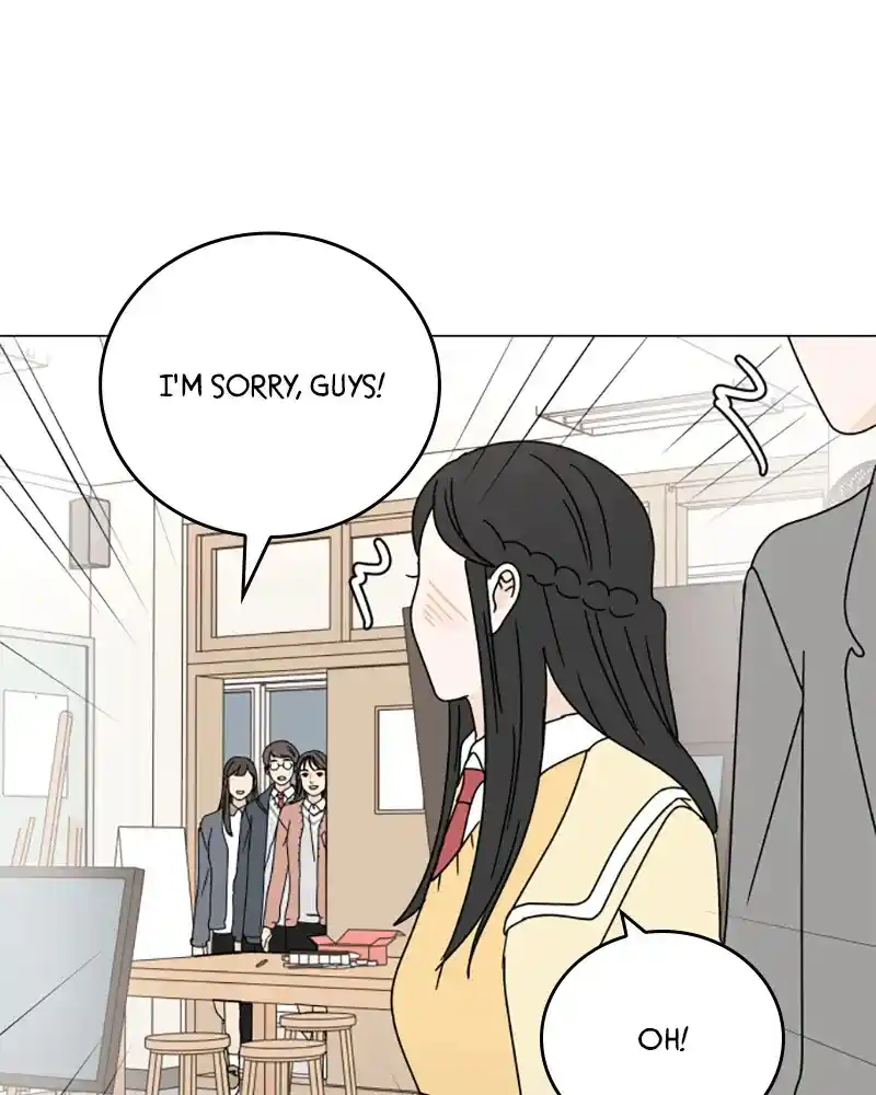 30 Minute Walk Chapter 97