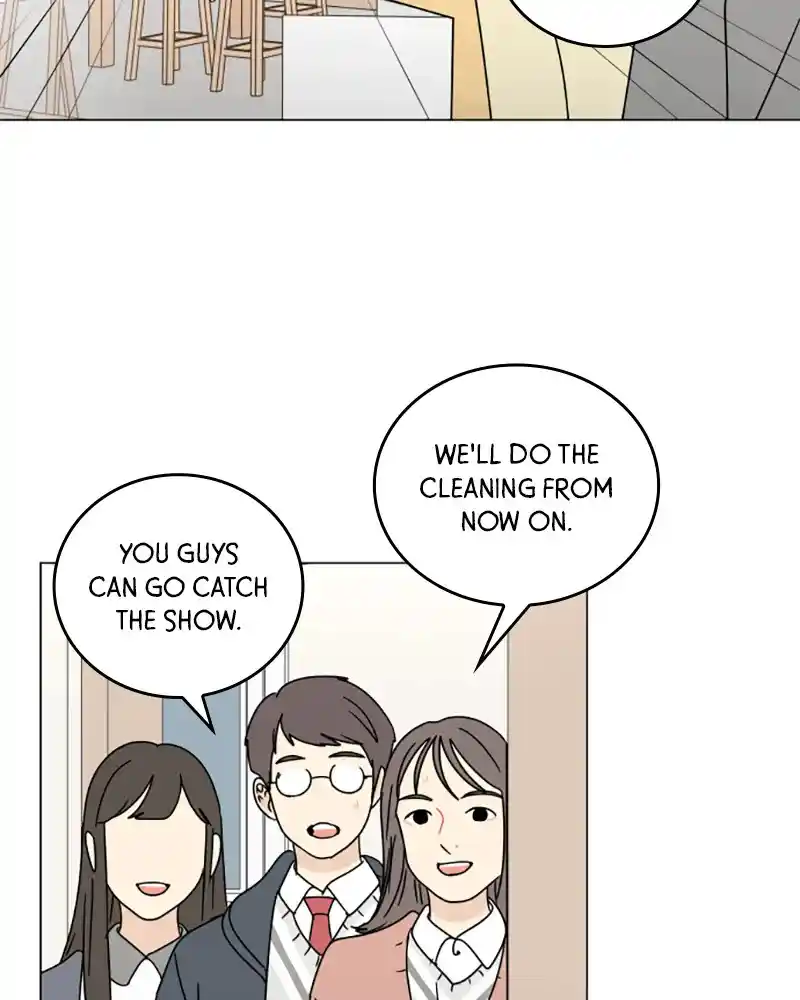 30 Minute Walk Chapter 97