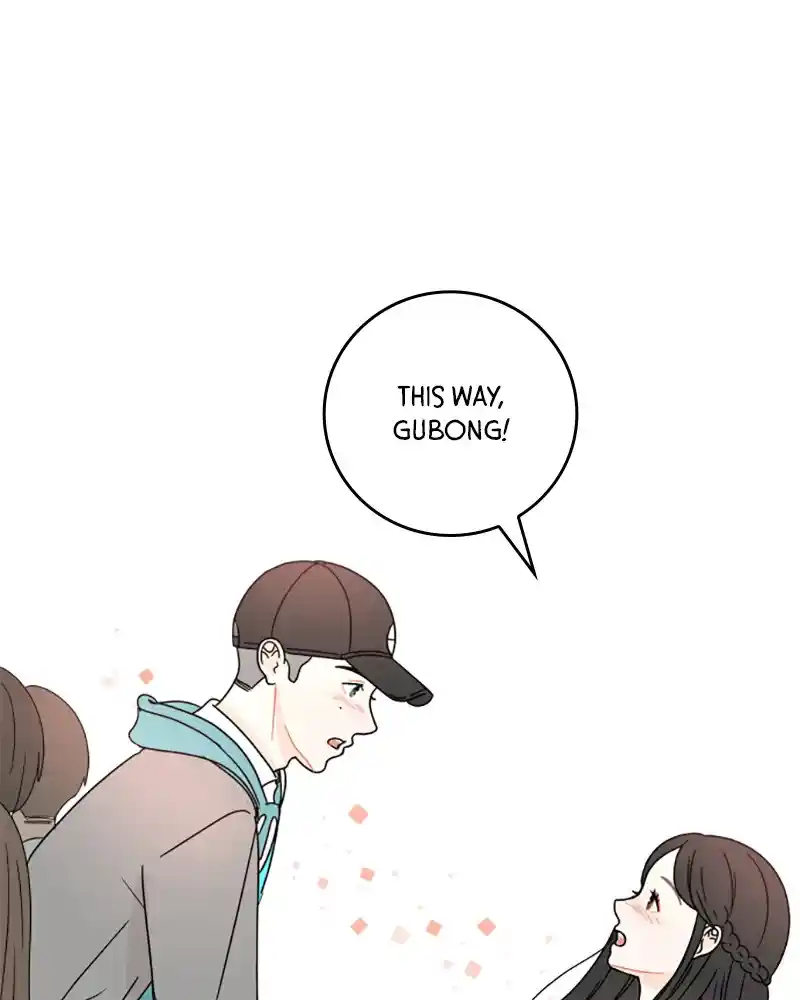 30 Minute Walk Chapter 97