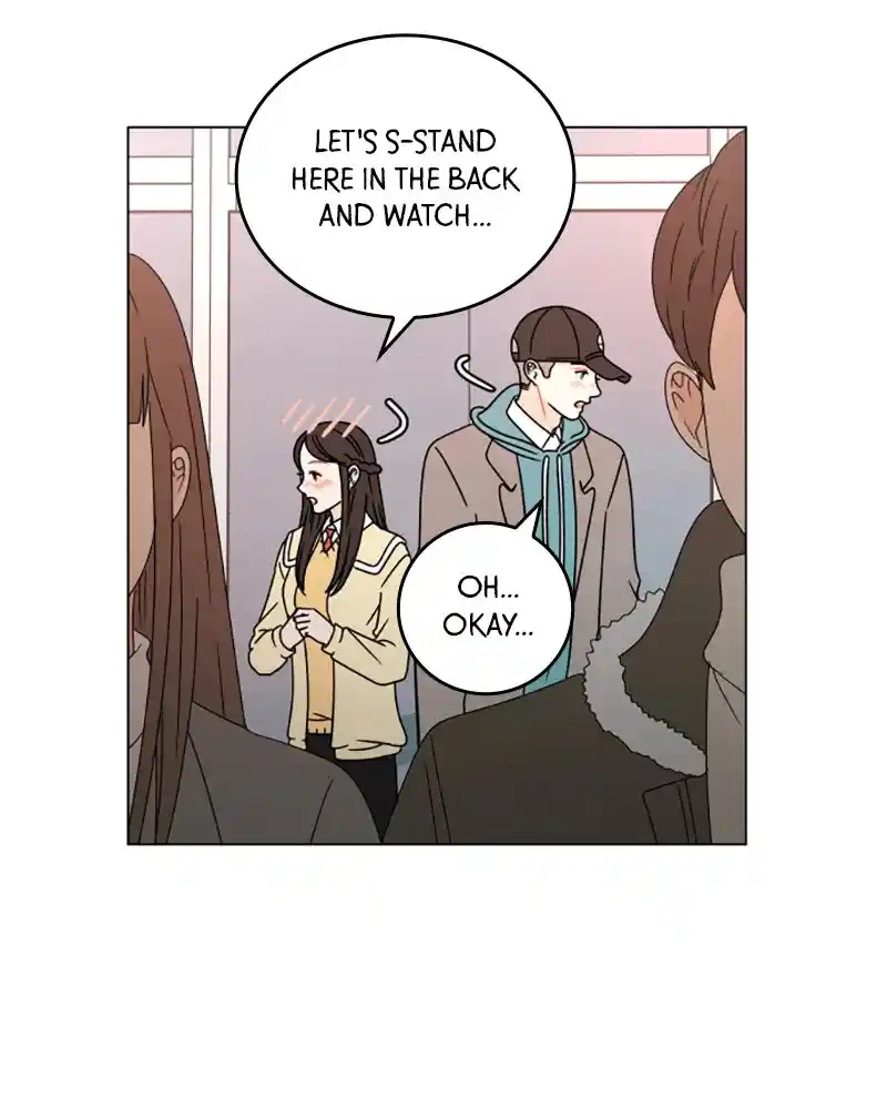 30 Minute Walk Chapter 97