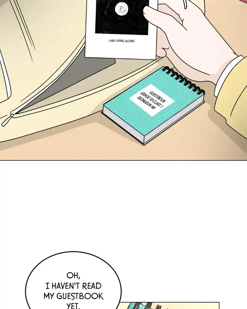 30 Minute Walk Chapter 98