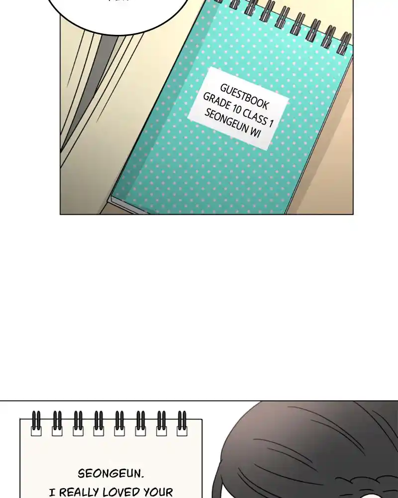 30 Minute Walk Chapter 98