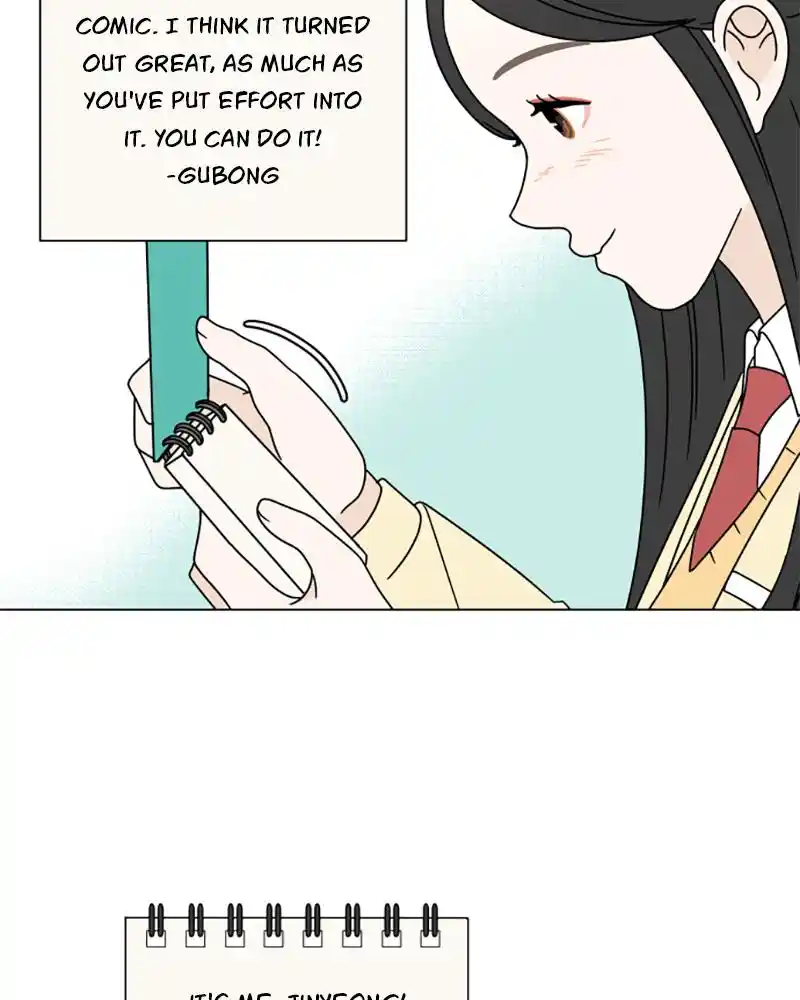 30 Minute Walk Chapter 98