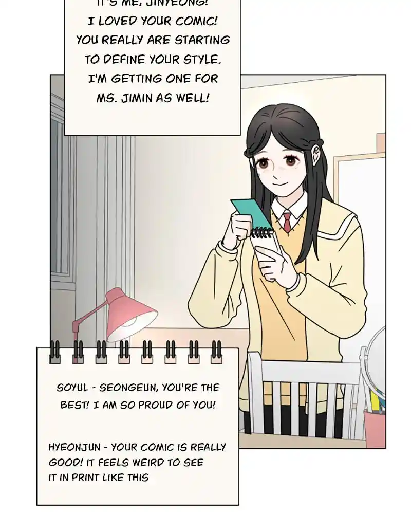 30 Minute Walk Chapter 98