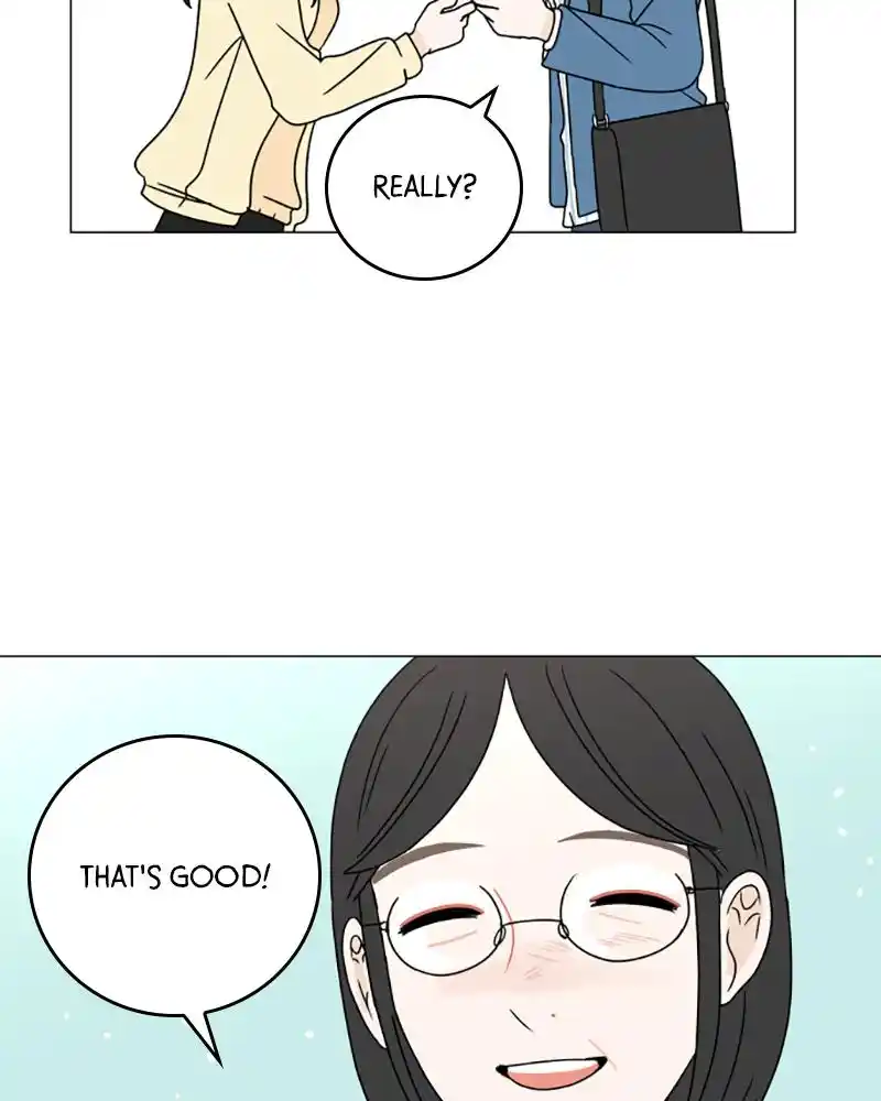 30 Minute Walk Chapter 98