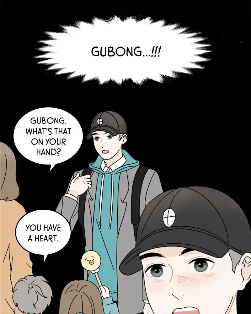 30 Minute Walk Chapter 98