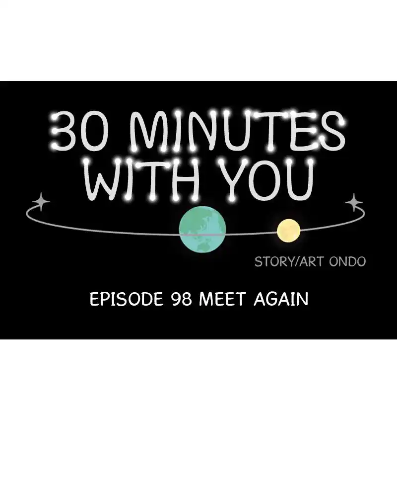 30 Minute Walk Chapter 98