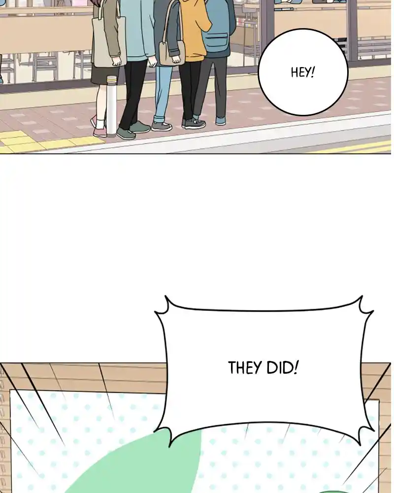 30 Minute Walk Chapter 98