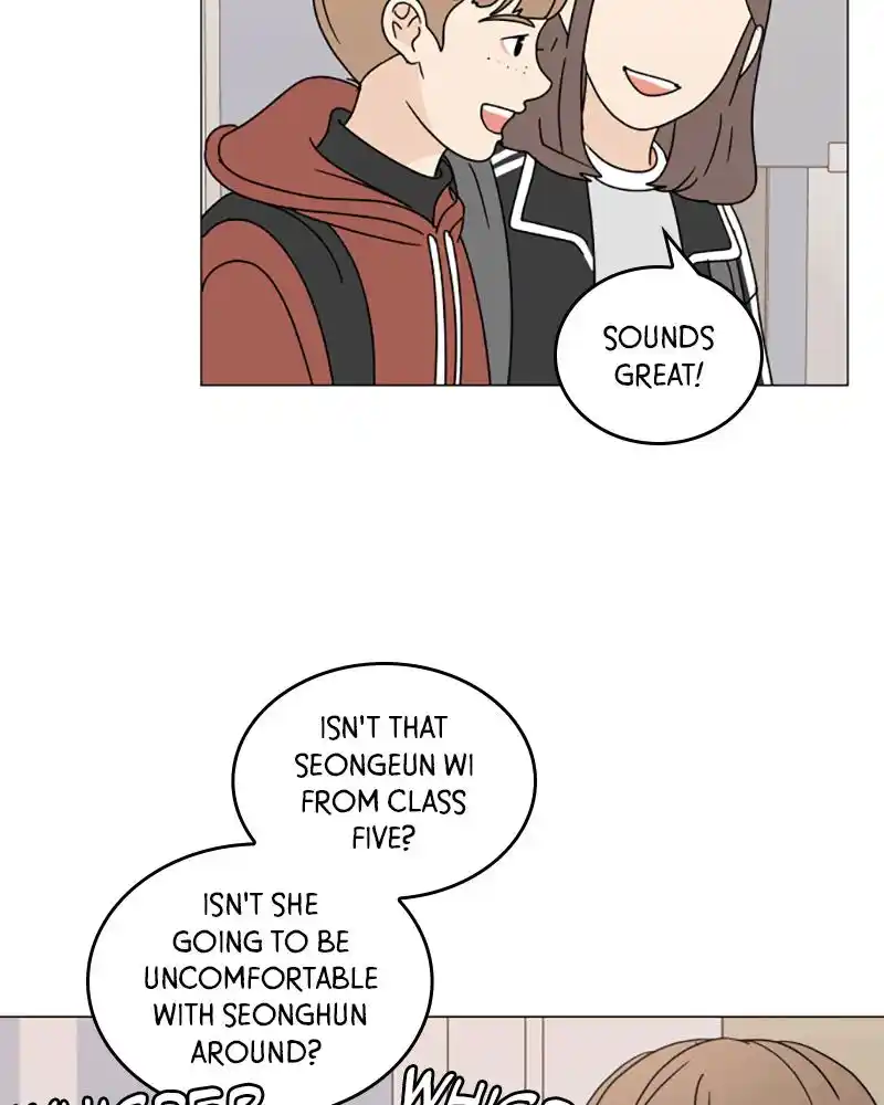 30 Minute Walk Chapter 98