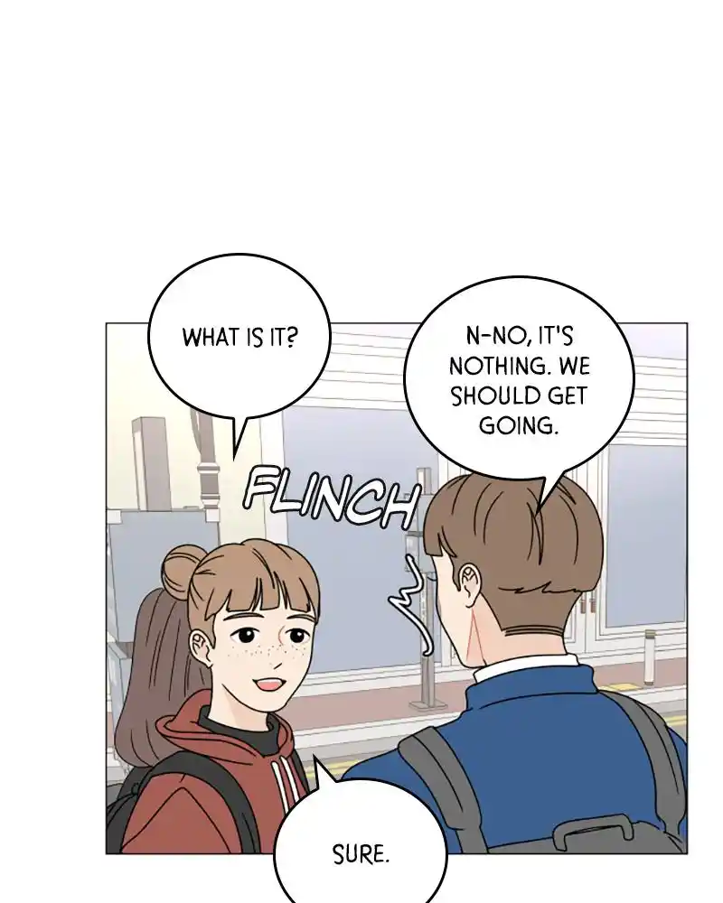 30 Minute Walk Chapter 98