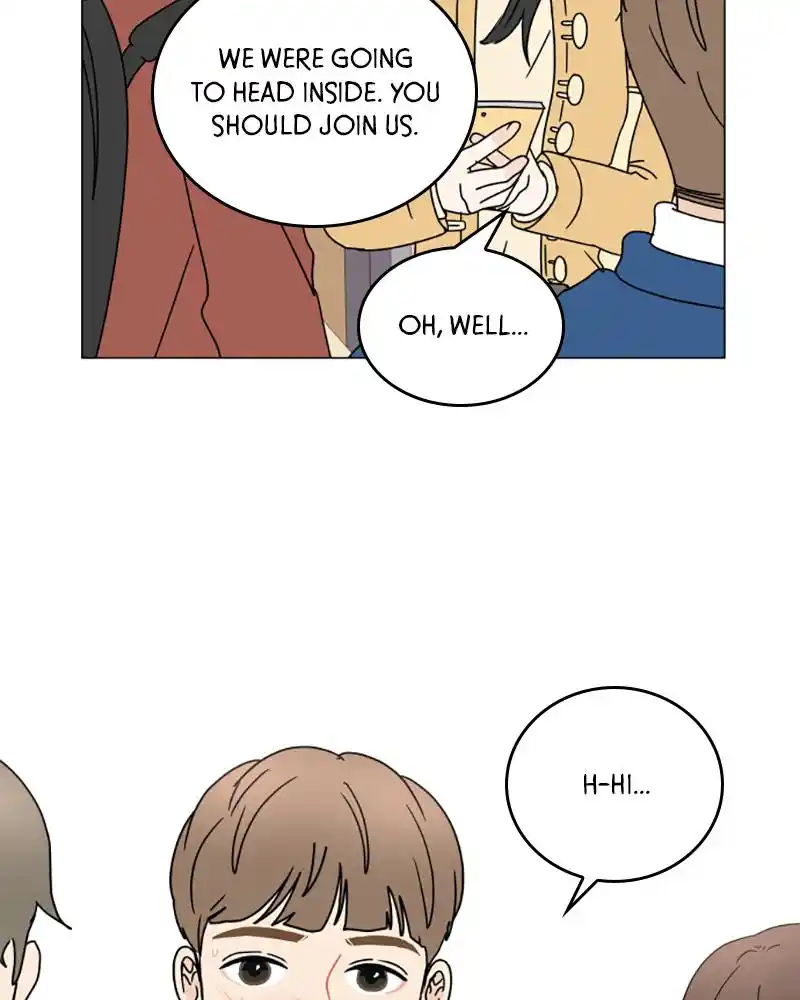 30 Minute Walk Chapter 98