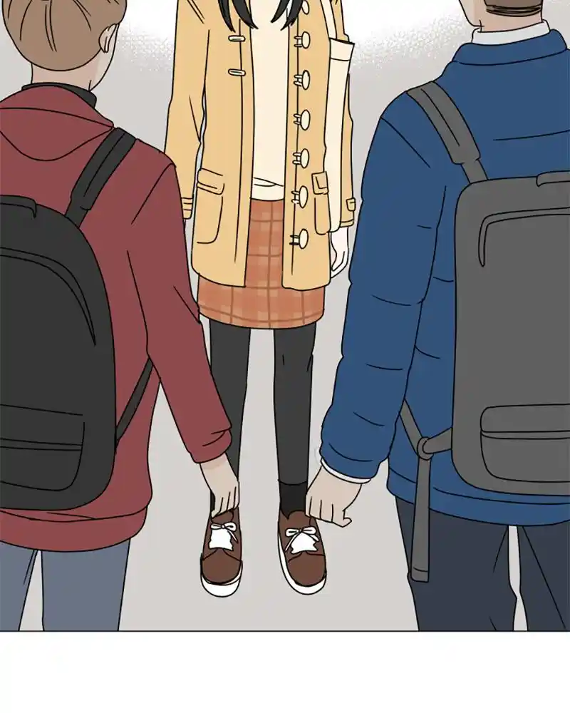 30 Minute Walk Chapter 98