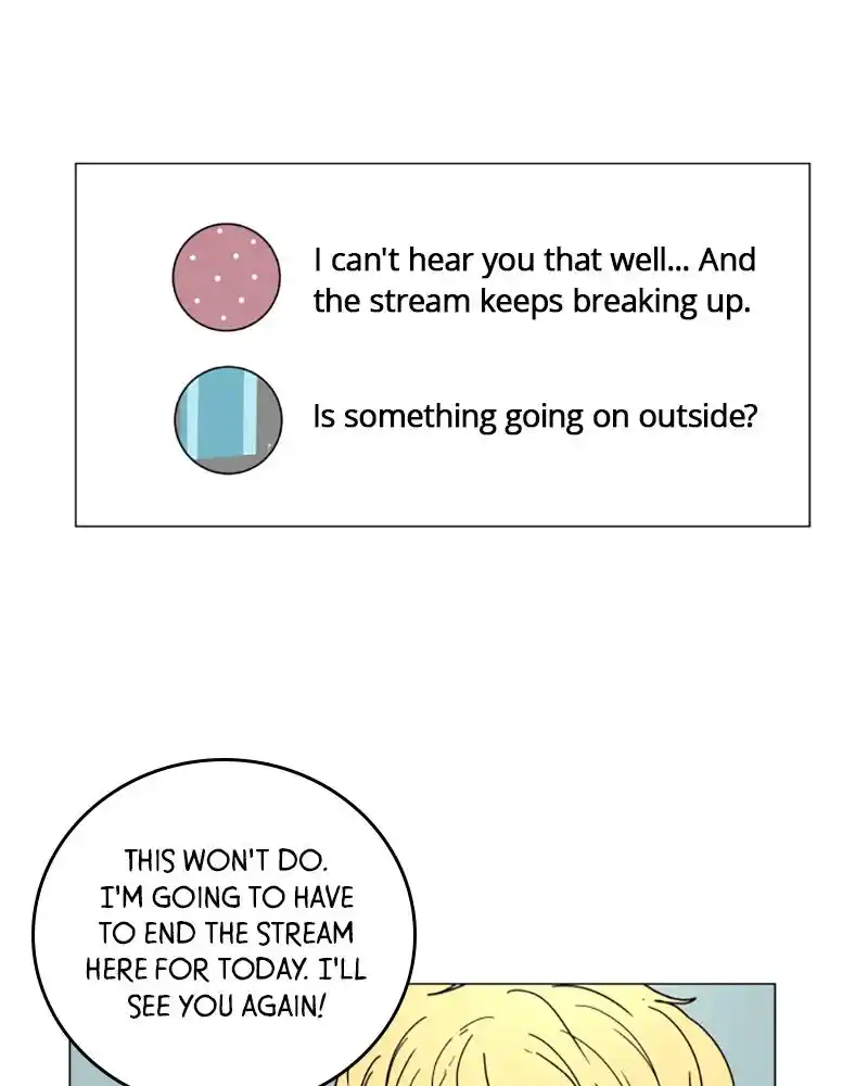 30 Minute Walk Chapter 98