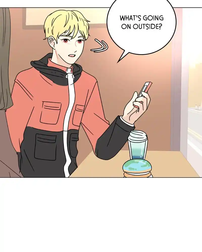 30 Minute Walk Chapter 98