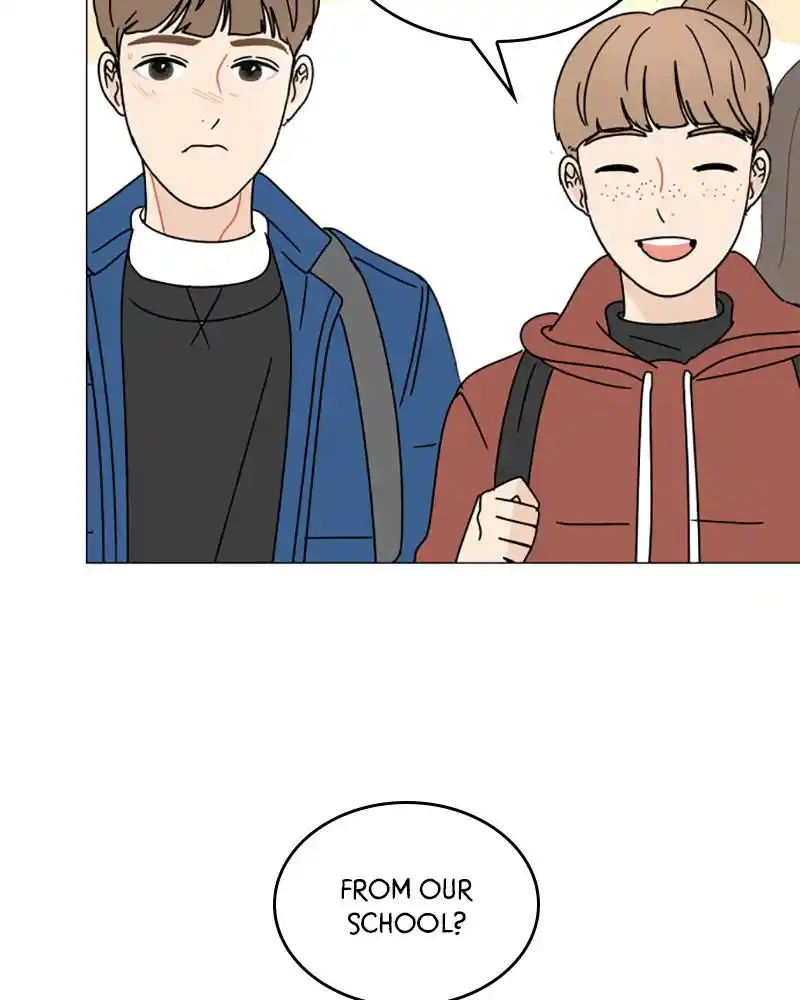 30 Minute Walk Chapter 98