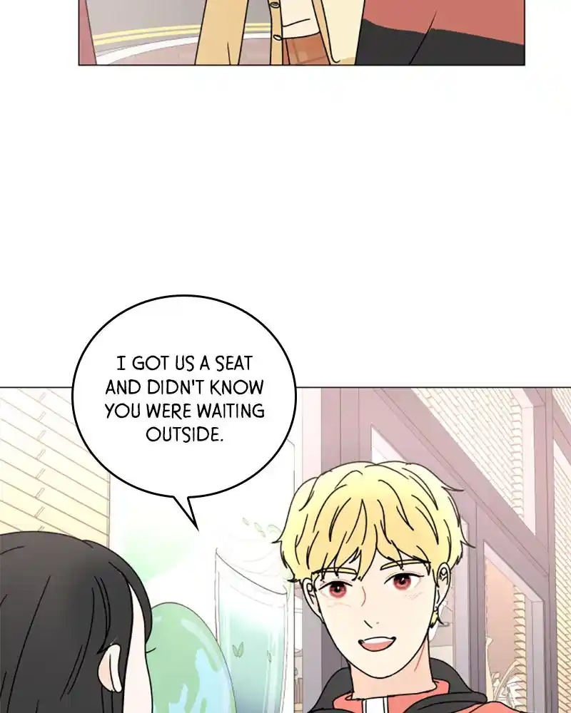 30 Minute Walk Chapter 98