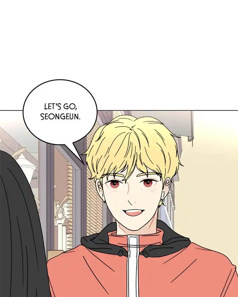 30 Minute Walk Chapter 99